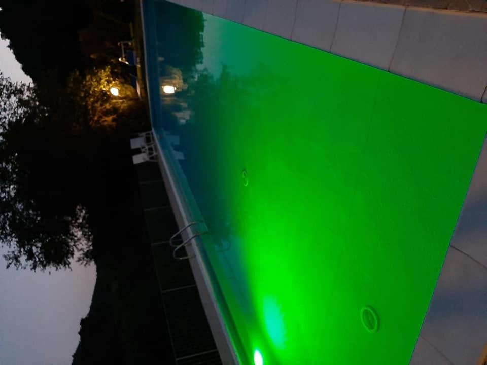 Villa Il Corniolo Morra Quarto foto