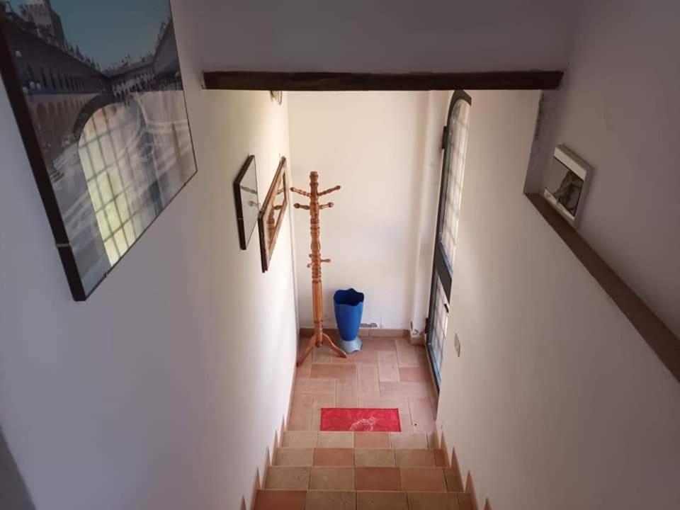 Villa Il Corniolo Morra Exterior foto